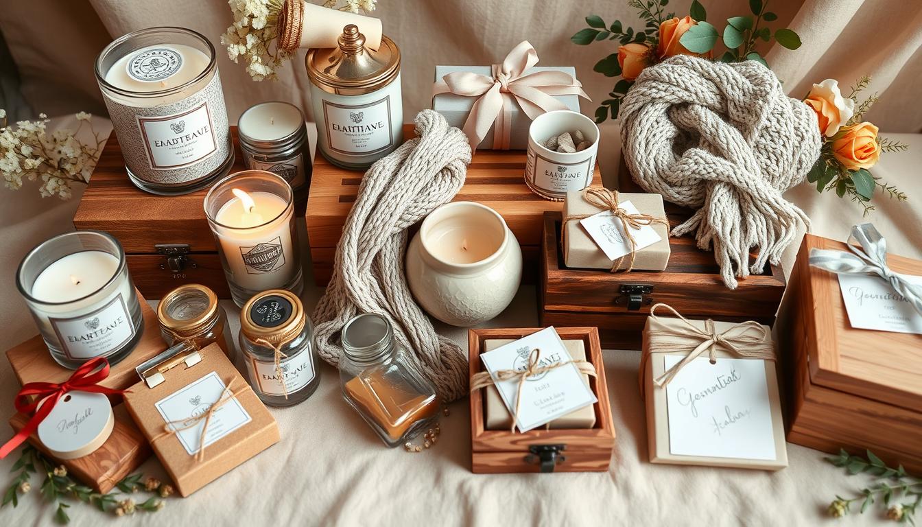 Elegant DIY Gift Ideas: Sophisticated Homemade Presents