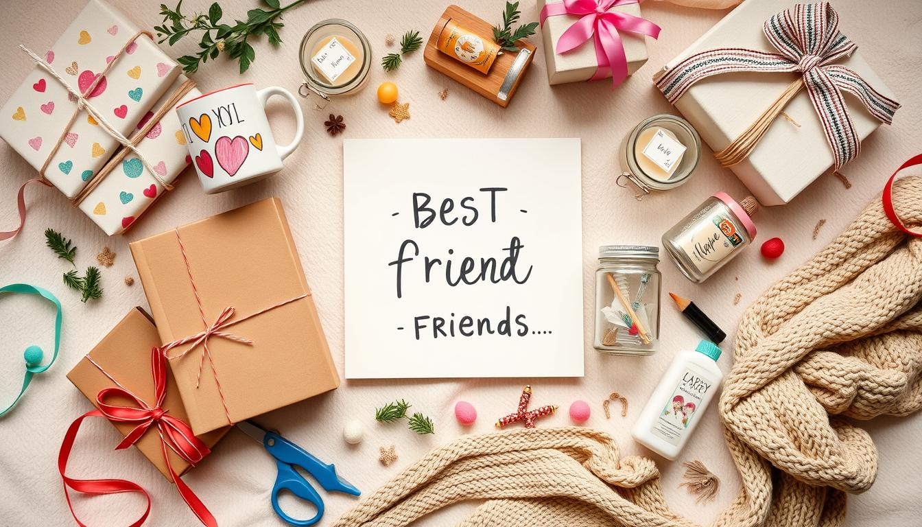 🎁 31 DIY Gift Ideas Your Best Friend Will ADORE! 🎁