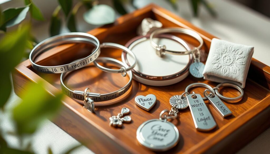 personalized accessories